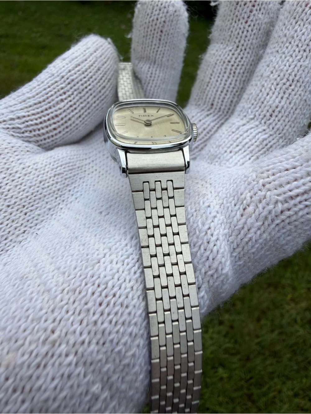 Timex very good